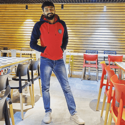 Pamu Venkata Sai