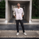Vetri Pranav Ramesh