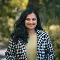 Nirja Bhargav Oza