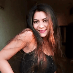 Khushboo Chandrakar