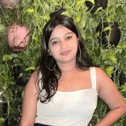 Nivedita Chourasia