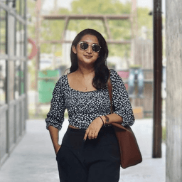Aparna Vinod