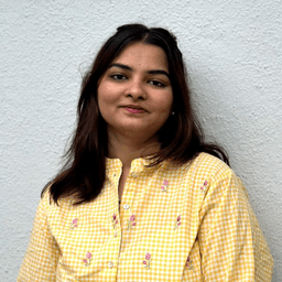 Surbhi Nikhil Bora