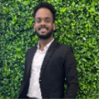Sanket Subhash Palande