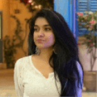 K Samyuktha