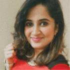 Anisha Satyaprakash Menon