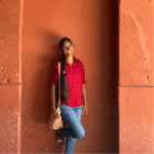Mounika Chandram