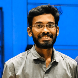 Kodithala Harsha