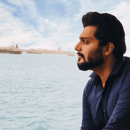 Avinash Suresh Nair