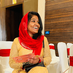 Rabiya Banu Feroz