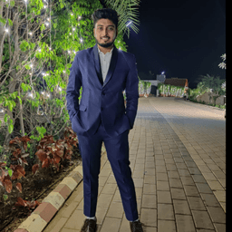 Rahul Sanjay Gadge