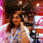 Ayushi Rajendra Indulkar